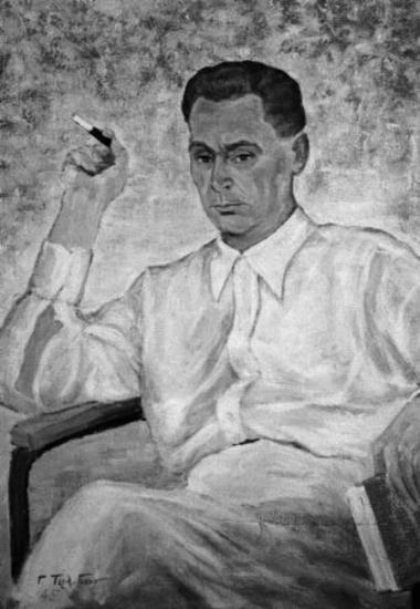 Γιαννόπουλος Αλκιβιάδης