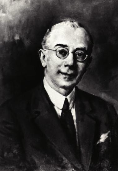 Μακκάς Γεώργιος