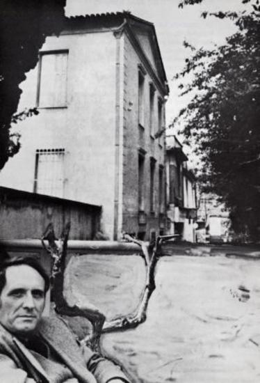 Nikolaϊdis Aristotelis