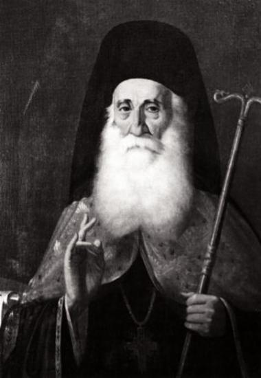 Neofytos o Talantiou