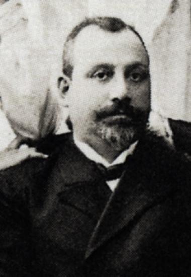 Κοκκινάκης Μιχαήλ