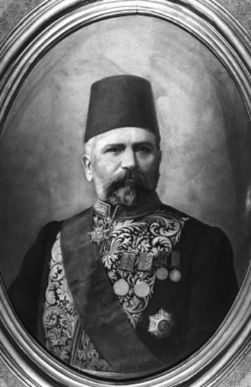 Vithynos Ioannis