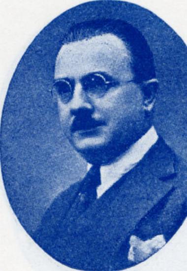 Αποστολίδης Βασίλειος