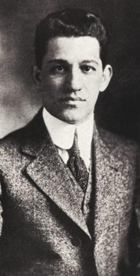 Foutridis Aristeidis