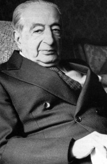 Τσάτσος Κωνσταντίνος