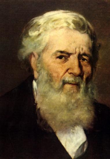 Μαρκοράς Γεράσιμος