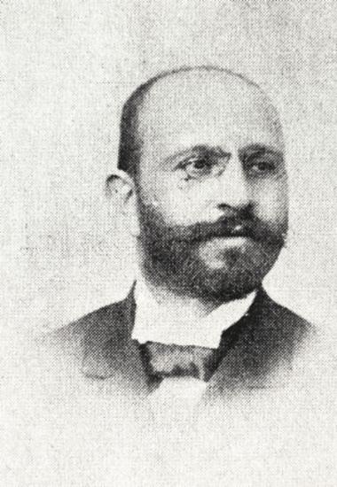 Beni Psaltis Dimitrios