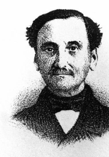 Λάτρης Ικέσιος