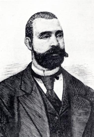 Gerokostopoulos Achillefs