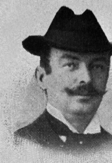 Καλαποθάκης Δημήτριος