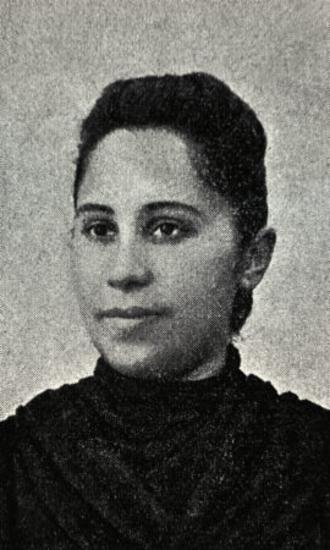 Καλλισπέρη Σεβαστή