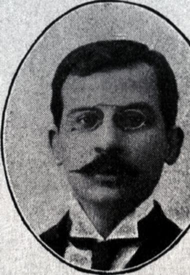 Κακλαμάνος Δημήτριος