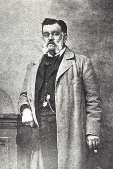 Χρηστομάνος Αναστάσιος