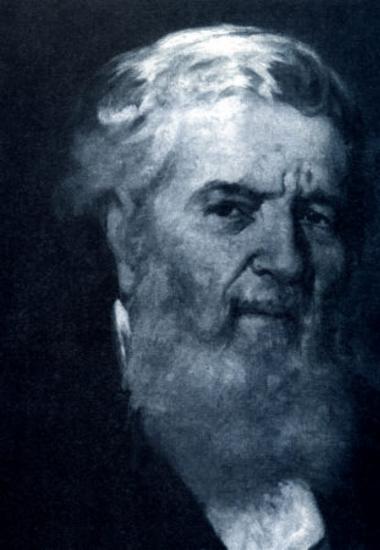 Μαρκοράς Γεράσιμος