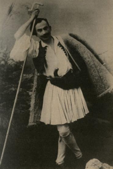 Kotopoulis Dimitrios