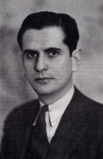 Καραβίας Πάνος