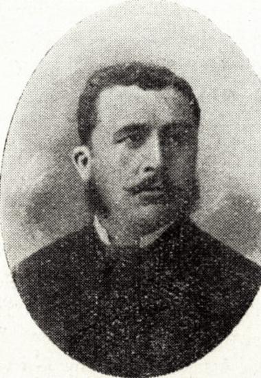 Michailidis Periklis