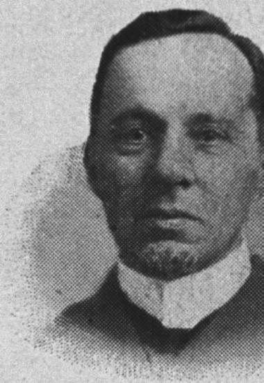 Εφταλιώτης Αργύρης