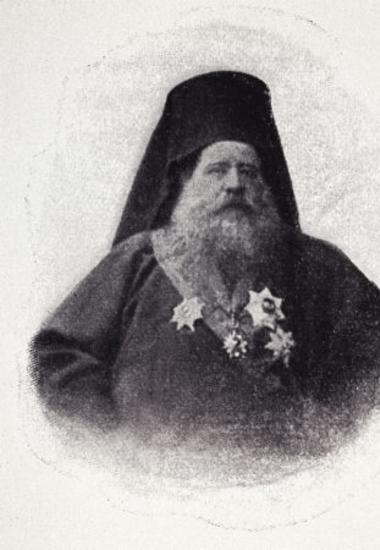 Athanasios Kyzikou