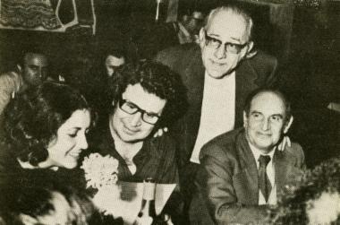 Λουντέμης Μενέλαος