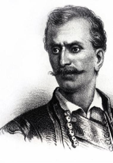 Ολύμπιος Γεωργάκης