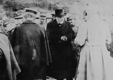 Venizelos Eleftherios