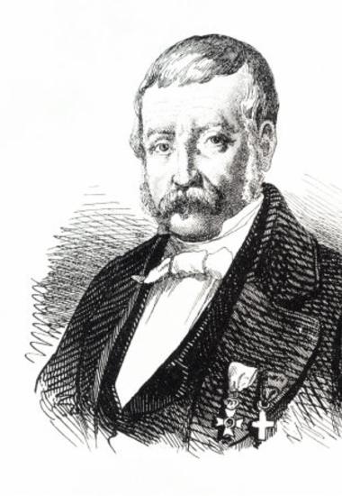 Γεννάδιος Γεώργιος