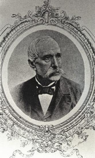 Αβέρωφ Γεώργιος