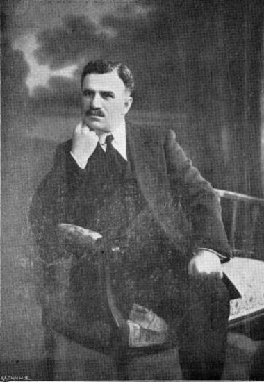 Κουλουκουντής Ηλίας