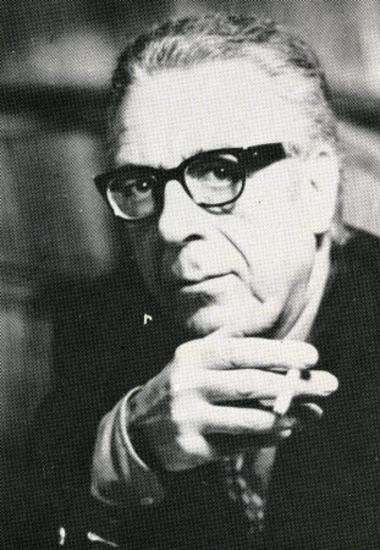 Καρύδης Νίκος