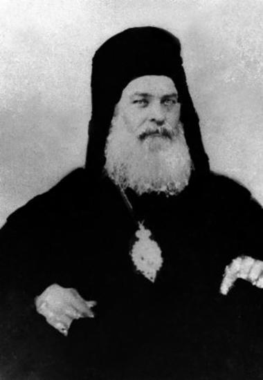 Typaldos-Iakovatos Konstantinos