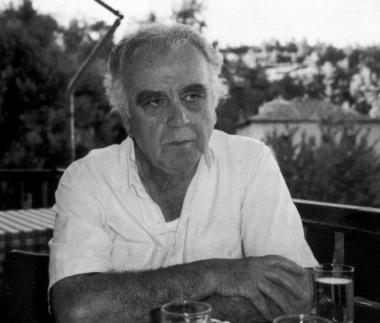 Πορφύρης Τάσος