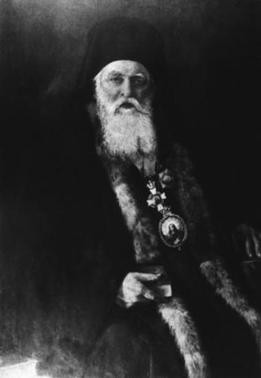 Dorotheos Scholarios, Thessalos