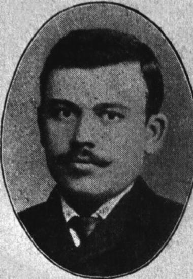 Κοσμής Άγγελος