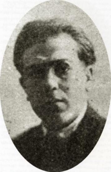 Βελμύρας Κωστής