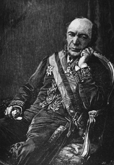 Βραΐλας-Αρμένης Πέτρος