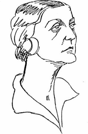 Χατζημιχάλη Αγγελική