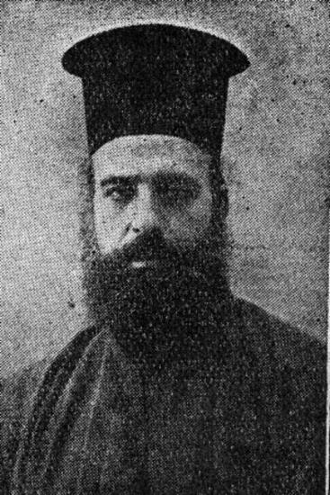 Stefanidis Vasileios