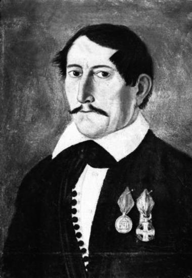 Λιδωρίκης  Αναστάσιος