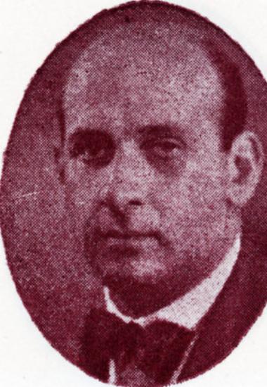 Μπαλτατζής Νικόλαος