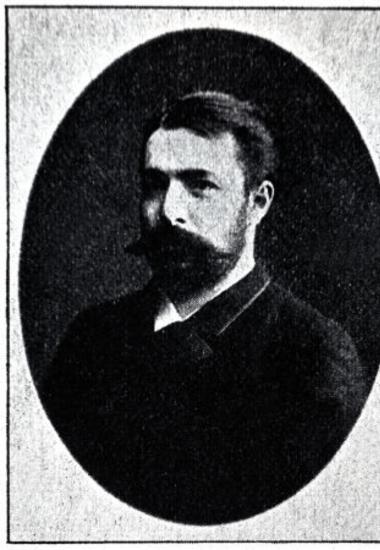 Παρασκευάς Βλαδίμηρος