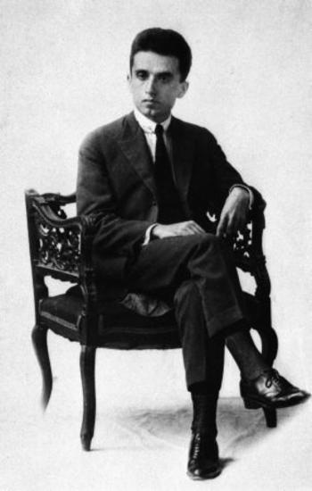 Καρυωτάκης Κώστας