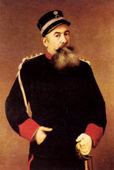 Baϊraktaris Dimitrios