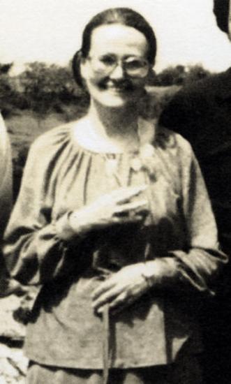 Άντζακα Σοφία