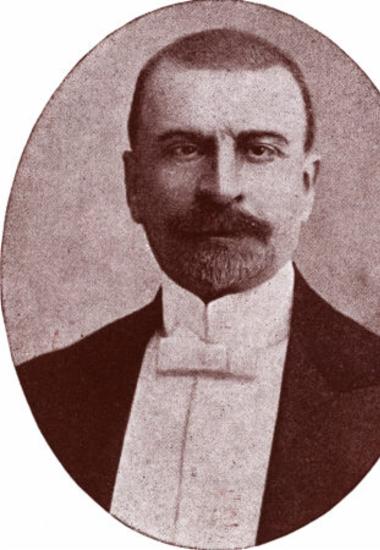 Tertipis Konstantinos