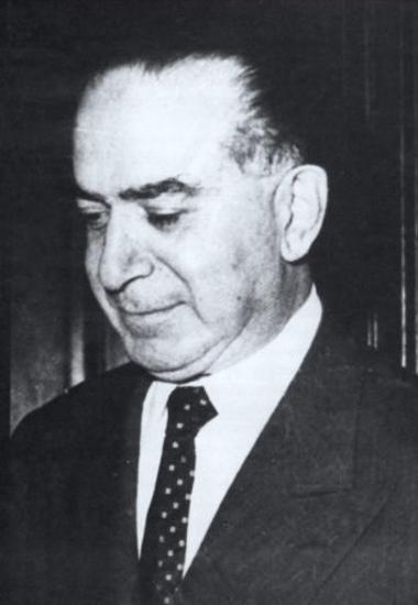 Μοσκώφ Ηρακλής