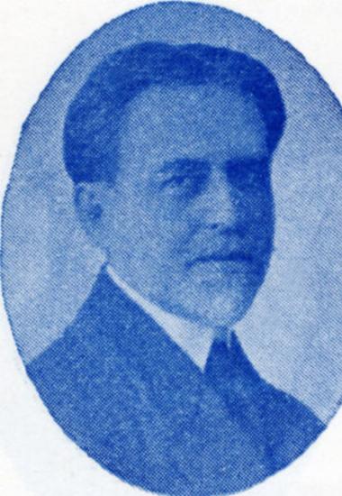 Koutsangelis Apostolos