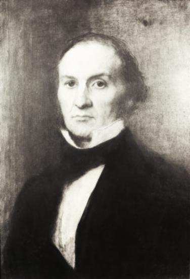 Γκλάντστων Ουίλιαμ Γιούερτ