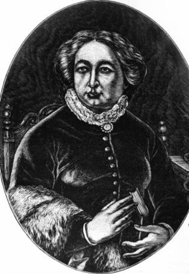 Ίστρια Δώρα ντ'