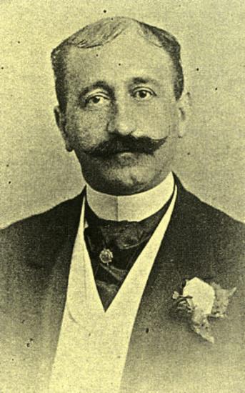 Ψυχάρης Γιάννης